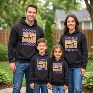 Custom Norooz Persian New Year Family Reunion T-Shirt