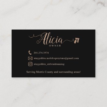 Custom | Not Editable Zazzle Template Business Card by fancypaperie at Zazzle