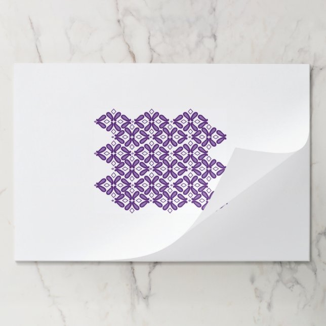 Custom Note Pads | Easel, Desk & Digital Picks (Folded)