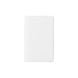 Custom Notebook Cover