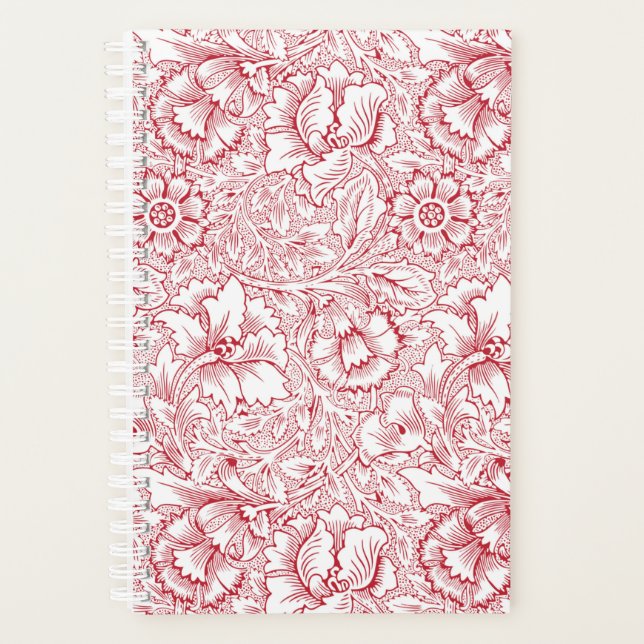 Custom Notebook Planner | Graduation Gift Journal (Front)