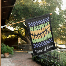 Custom Nowruz Iranian New Year Family Celebration
