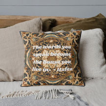 Custom Nowruz Persian New Year Gift Khatam Art