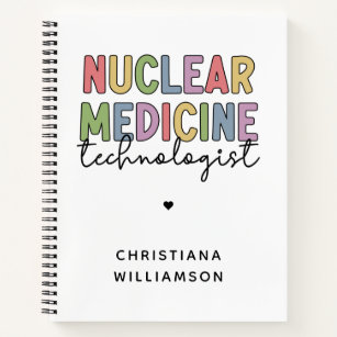 nuclear medicine technologist schools