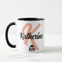 Custom Nurse Buttons & Pins | Personalized Nursing