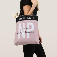 Custom Nurse Practitioner NP Graduation Gift