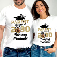 Custom Nursing Graduation Nurse Graduate Family