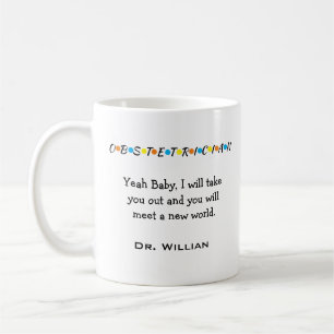 Custom Obgyn Mug