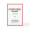 Custom Occupational Therapist OT Graduate