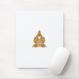 Custom Office Accessories   Printed Mouse Pad