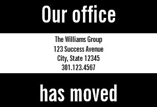 office moving invitations zazzle