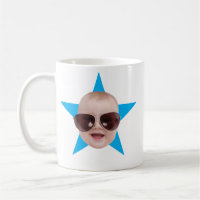 Custom Office Star FaceThe Office TV Show Gifts