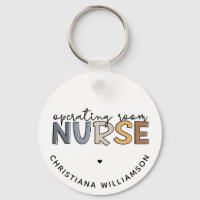 Custom Operating Room Nurse OR Nurse Appreciation