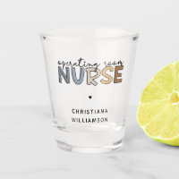 Custom Operating Room Nurse OR Nurse Appreciation