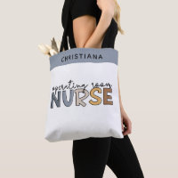 Custom Operating Room Nurse OR Nurse Appreciation