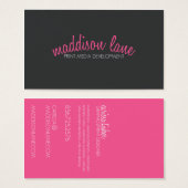 Custom Order (Front & Back)