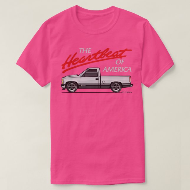 custom order161 T-Shirt (Design Front)