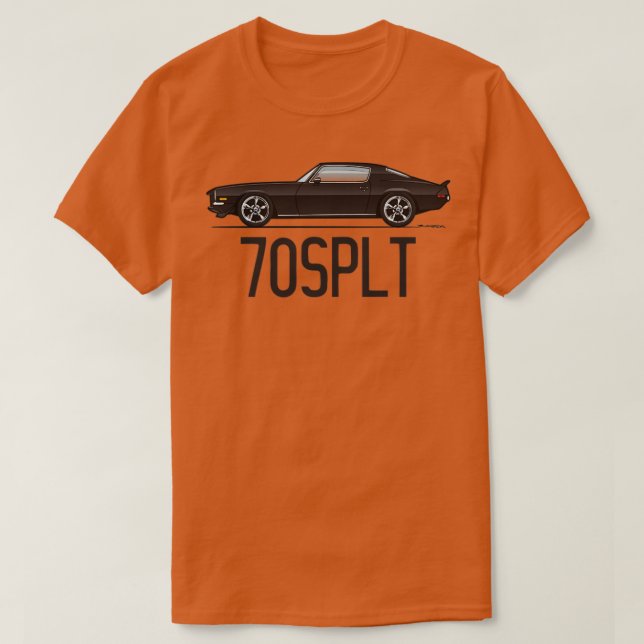 custom order168 T-Shirt (Design Front)