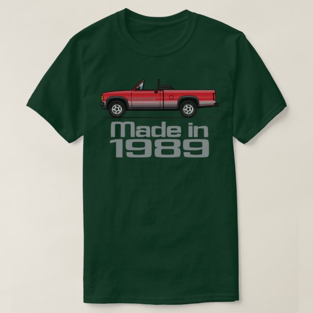 Custom Order204 T-Shirt (Design Front)