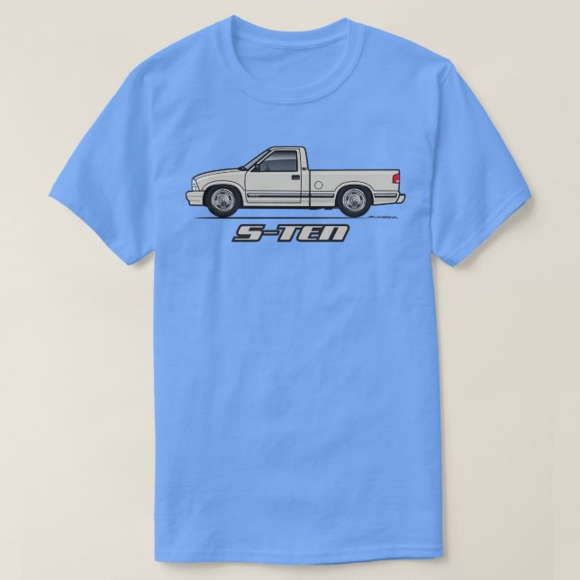 custom order221 T-Shirt (Design Front)
