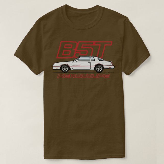 Custom Order265 T-Shirt (Design Front)