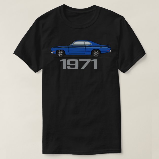 Custom Order297 T-Shirt (Design Front)