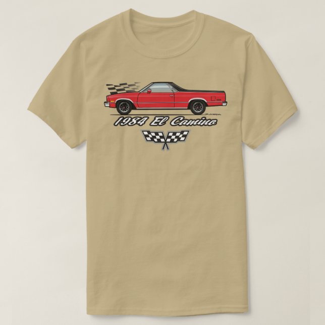 custom order300 T-Shirt (Design Front)