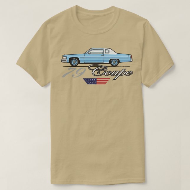 Custom Order303 T-Shirt (Design Front)