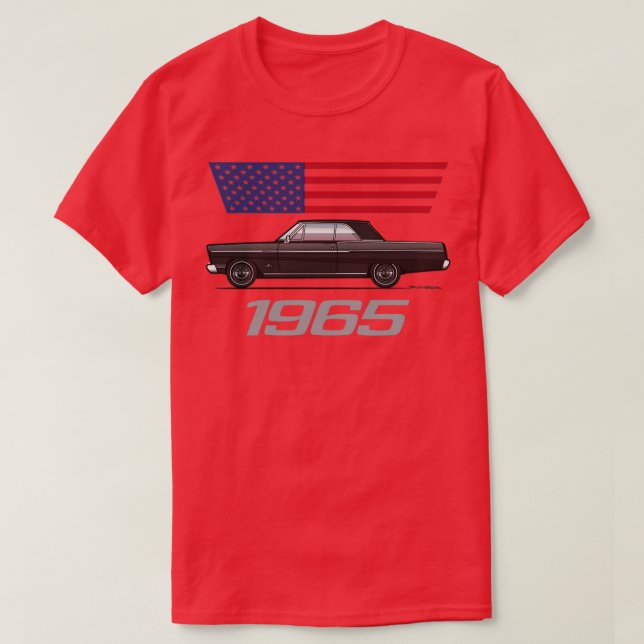 Custom Order375 T-Shirt (Design Front)