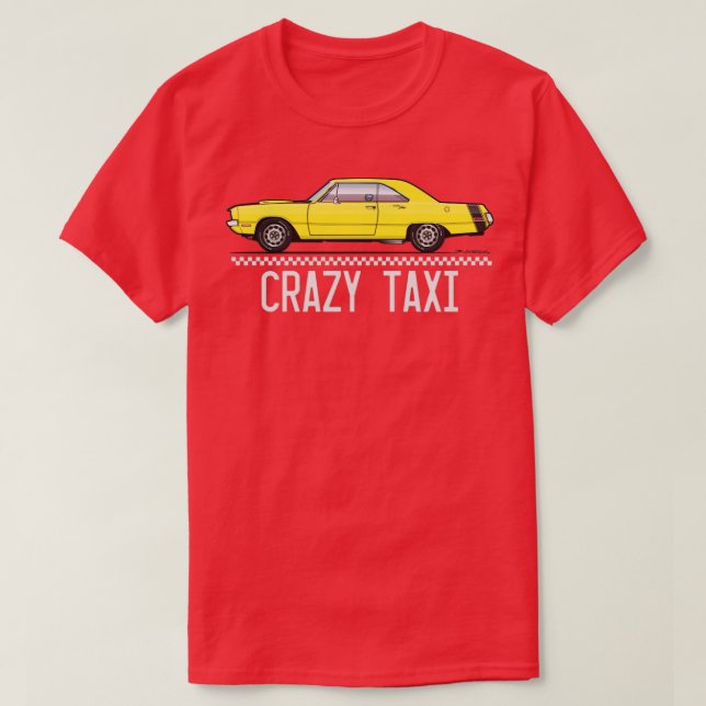 custom order44 T-Shirt (Design Front)