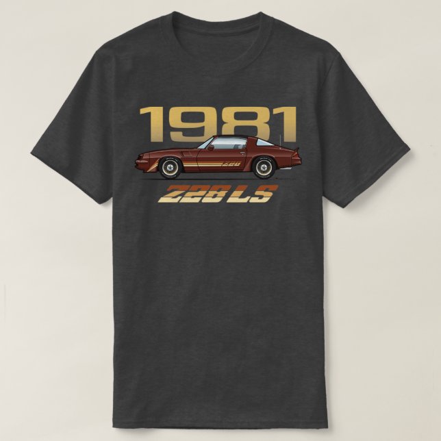custom order69 T-Shirt (Design Front)