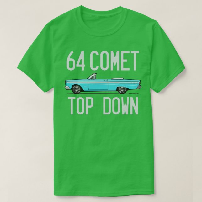 custom order70 T-Shirt (Design Front)