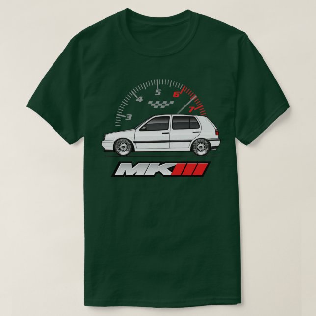 custom order89 T-Shirt (Design Front)