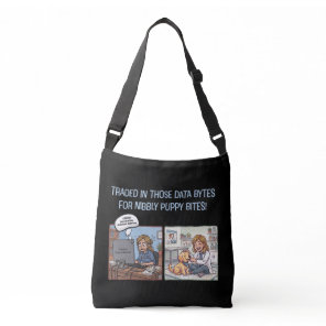 Custom Order - Kayleigh's Farewell Keepsake Tote