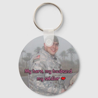 Custom Order Keychain