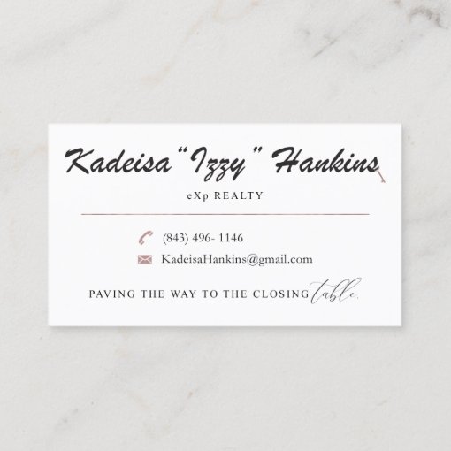 Custom Order Not Editable Zazzle Template Business Card Zazzle