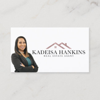 Custom Order | Not Editable Zazzle Template Business Card