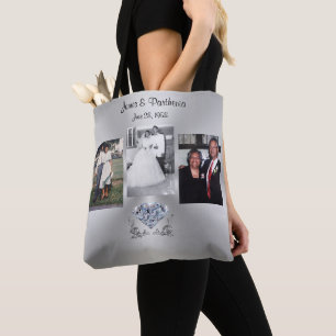 Custom Order Your Photo Tote Bags