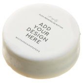 Custom Oreo Cookies (Angled)