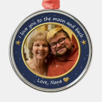 Custom Ornament