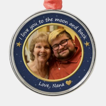 Custom Ornament by pmcustomgifts at Zazzle