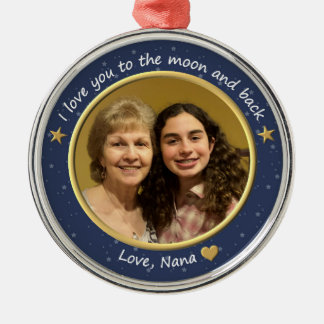 Custom Ornament