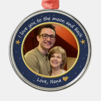 Custom Ornament