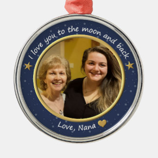 Custom Ornament