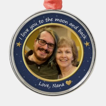 Custom Ornament by pmcustomgifts at Zazzle