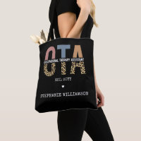 Custom OTA Occupational Therapy Assistant Gifts