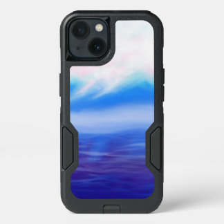 Custom OtterBox Apple iPhone 6/6s Defender Series 13 Case