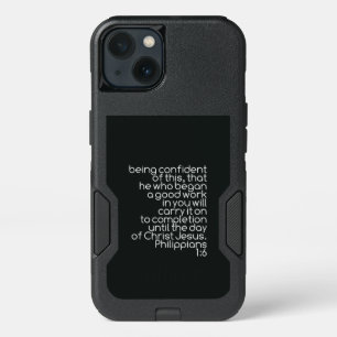 Custom OtterBox Apple iPhone 6/6s Defender Series 13 Case