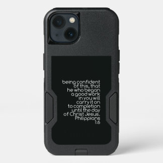 Custom OtterBox Apple iPhone 6/6s Defender Series 13 Case