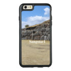 Custom OtterBox Apple iPhone 6/6s Symmetry Series